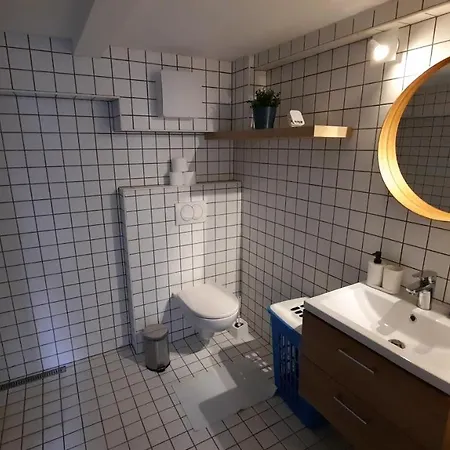 Hi-bp In-budapest Studio Apartman 1 Free Parking *