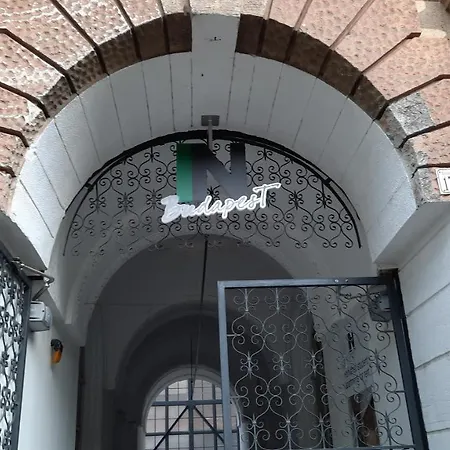 Apartment Hi-bp In-budapest Studio Apartman 1 Free Parking Budapest