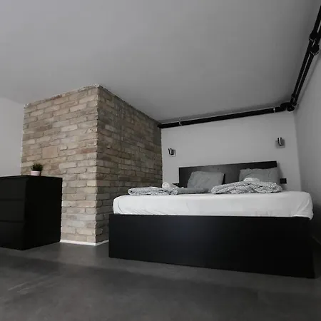 Hi-bp In-budapest Studio Apartman 1 Free Parking *